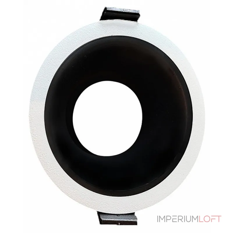 Встраиваемый светильник Wertmark WTC.O02 WTC.O02.060 от ImperiumLoft