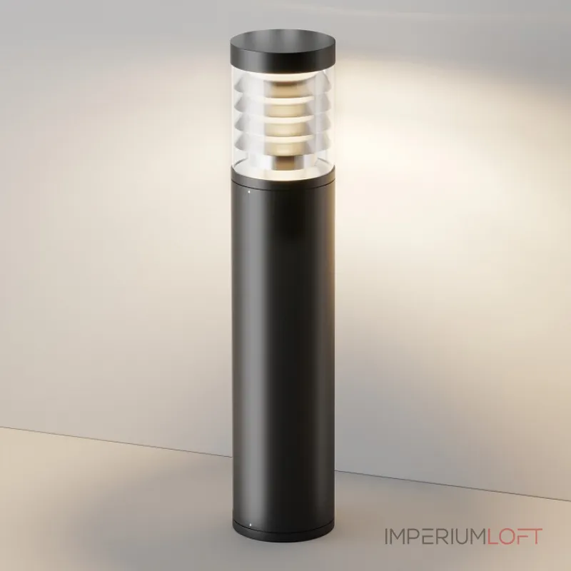 Наземный высокий светильник Maytoni Spir O439FL-L12GF3K от ImperiumLoft Наземный высокий светильник Maytoni Spir O439FL-L12GF3K от ImperiumLoft