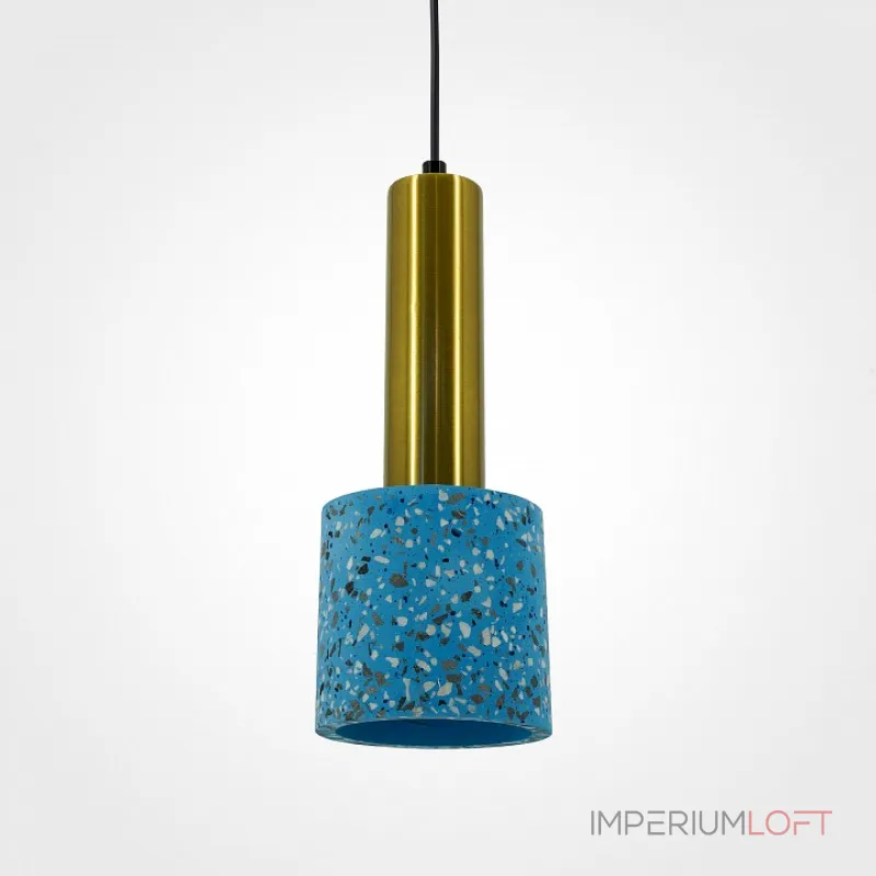 Подвесной светильник LIGHTERA Basel LE149L-25A от ImperiumLoft