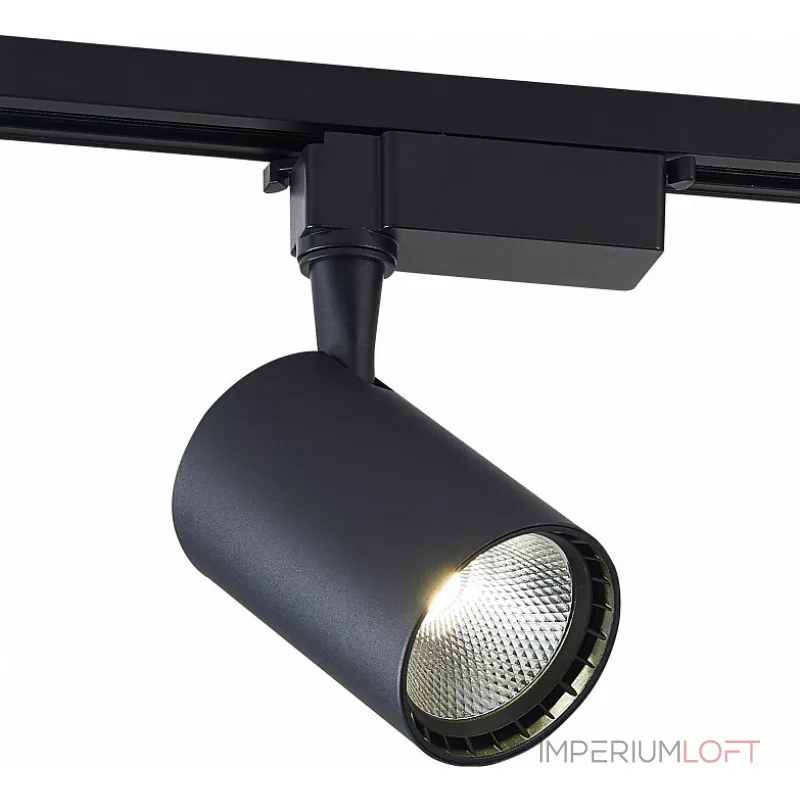 Светильник на штанге SIMPLE STORY 2001 2010-LED10TRB от ImperiumLoft Светильник на штанге SIMPLE STORY 2001 2010-LED10TRB от ImperiumLoft