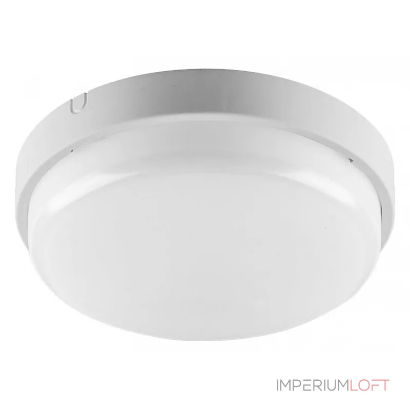 Накладной светильник Wolta ДПП01-12 ДПП01-12-001-6К от ImperiumLoft