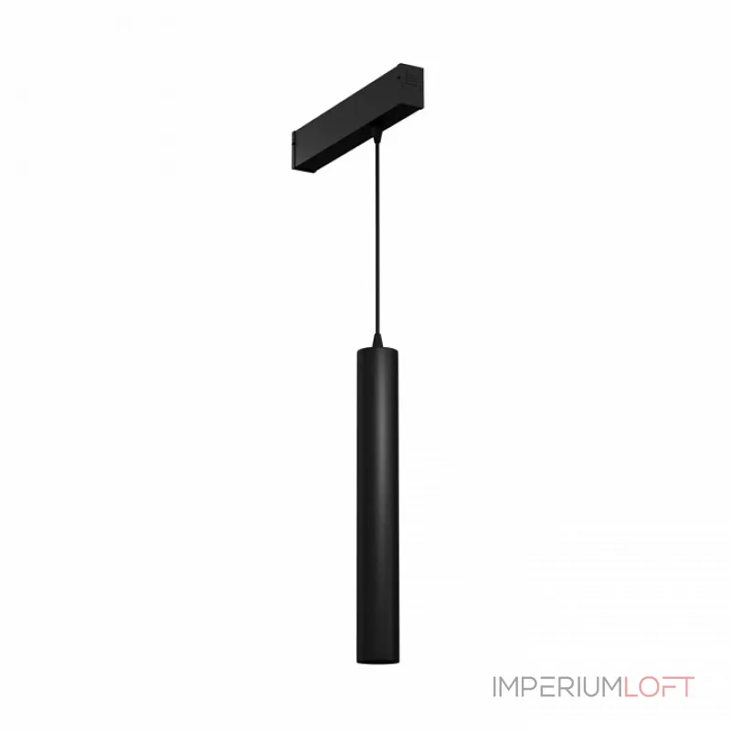 Трековый светильник LIGHTERA Startrek 220 LE168TRP-10B