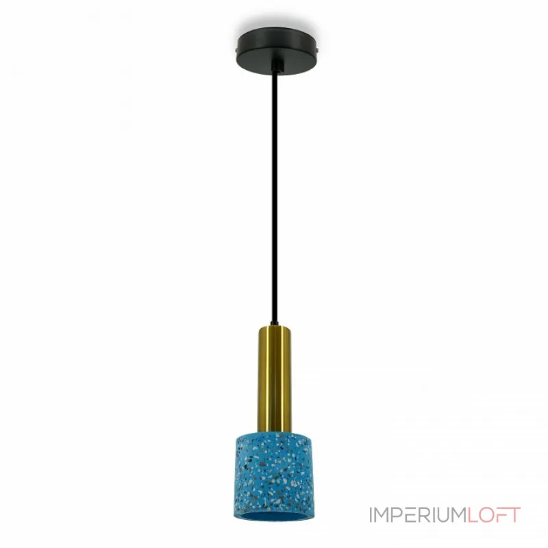 Подвесной светильник LIGHTERA Basel LE149L-25A от ImperiumLoft