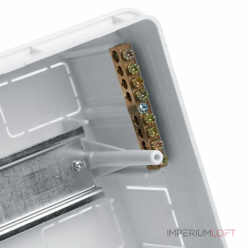 Электрический щиток встраиваемый Stekker EBX50-2/24-20 39655 от ImperiumLoft Электрический щиток встраиваемый Stekker EBX50-2/24-20 39655 от ImperiumLoft