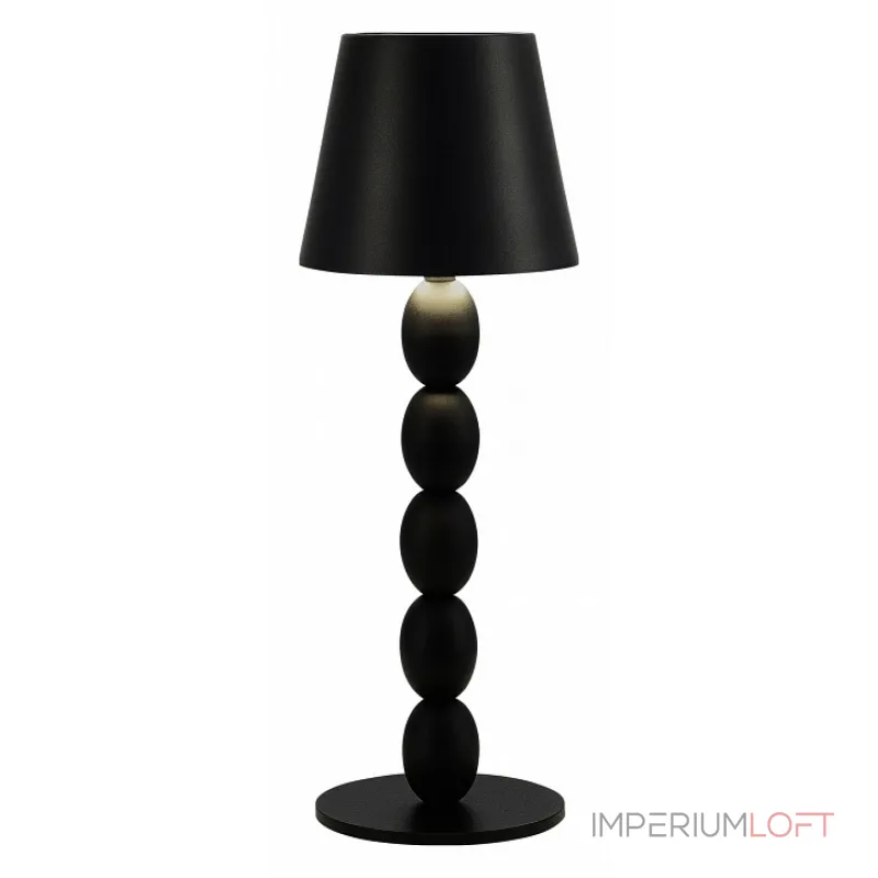 Настольная лампа декоративная ST-Luce Ease SL1011.404.01 от ImperiumLoft