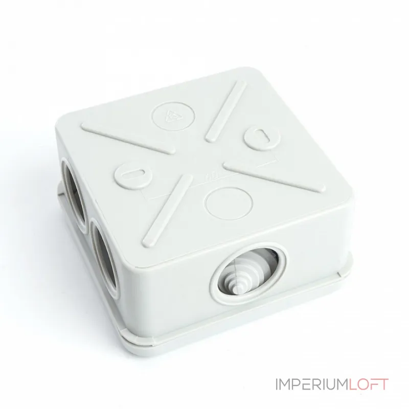 Короб распределительния Stekker 49001 от ImperiumLoft