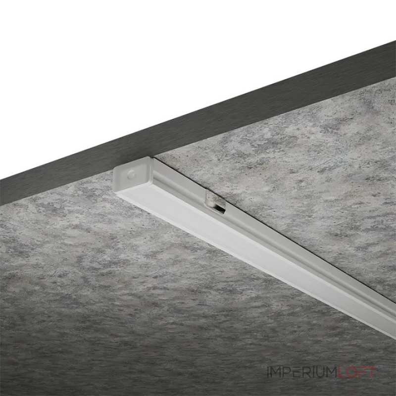 Короб накладной Wolta WAP-S-16/6/2000-W от ImperiumLoft