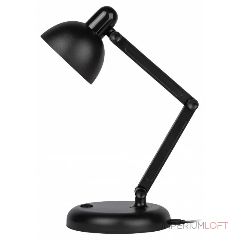 Настольная лампа офисная Эра NLED-514 Б0059844 от ImperiumLoft