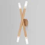 Бра TK Lighting Noble 4524 Noble от ImperiumLoft