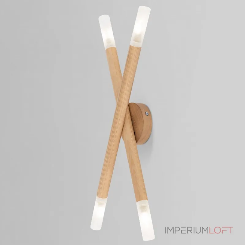 Бра TK Lighting Noble 4524 Noble от ImperiumLoft