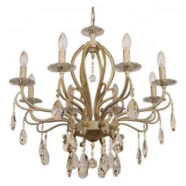 Подвесная люстра Abrasax Petra 3004/8P Подвесная люстра Abrasax Petra 3004/8P