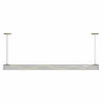 Подвесной светильник LIGHTERA Luara LE102L-200G WIFI от ImperiumLoft