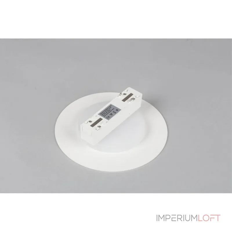 Накладной светильник Aployt Magnetic track 48 APL.0111.10.06 от ImperiumLoft Накладной светильник Aployt Magnetic track 48 APL.0111.10.06 от ImperiumLoft