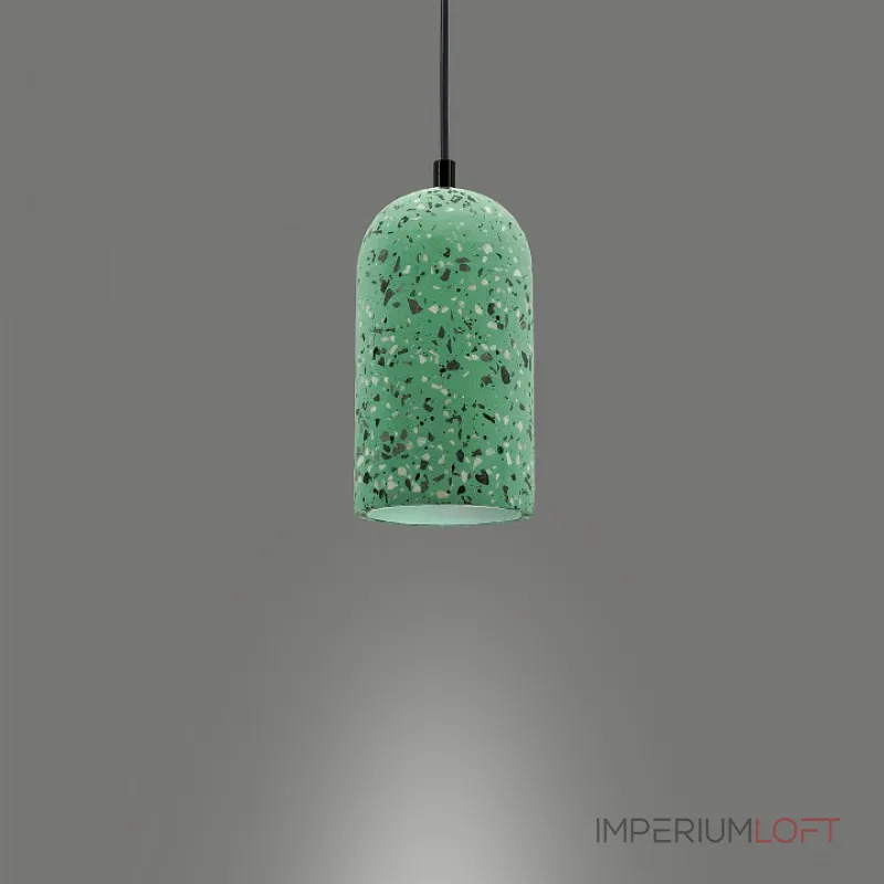 Подвесной светильник LIGHTERA Parana LE147L-18GR