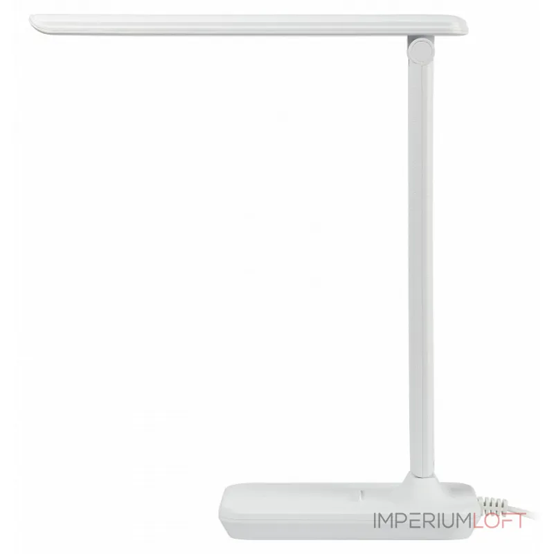 Настольная лампа офисная Эра NLED-500 Б0057192 от ImperiumLoft Настольная лампа офисная Эра NLED-500 Б0057192 от ImperiumLoft