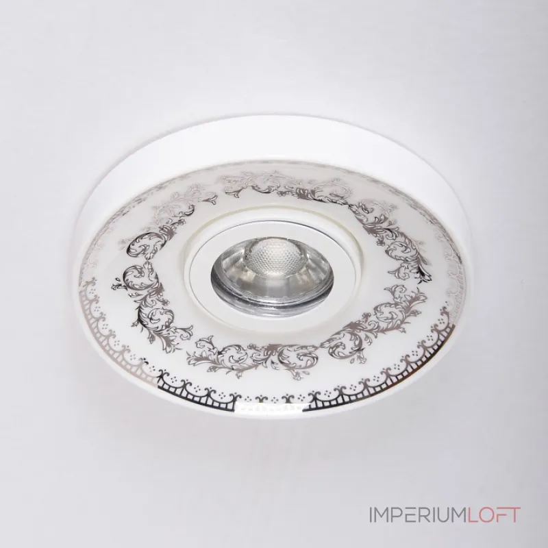 Встраиваемый светильник Abrasax 4004 4004 от ImperiumLoft