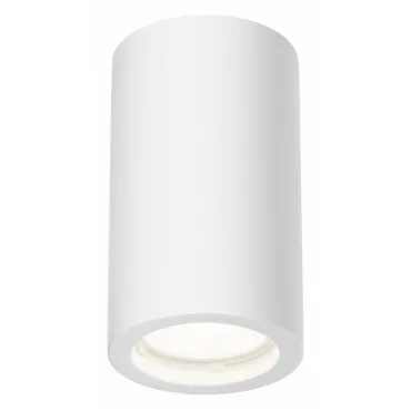 Потолочный светильник Maytoni Conik gyps C003CW-01W-1