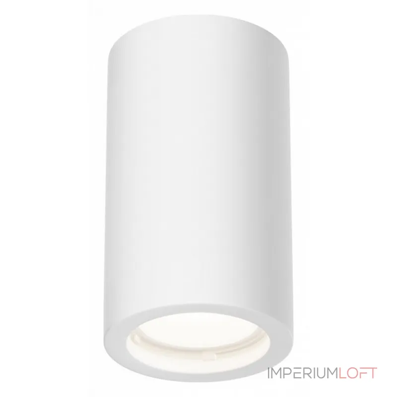 Накладной светильник Maytoni Conik gyps C003CW-01W-1 от ImperiumLoft