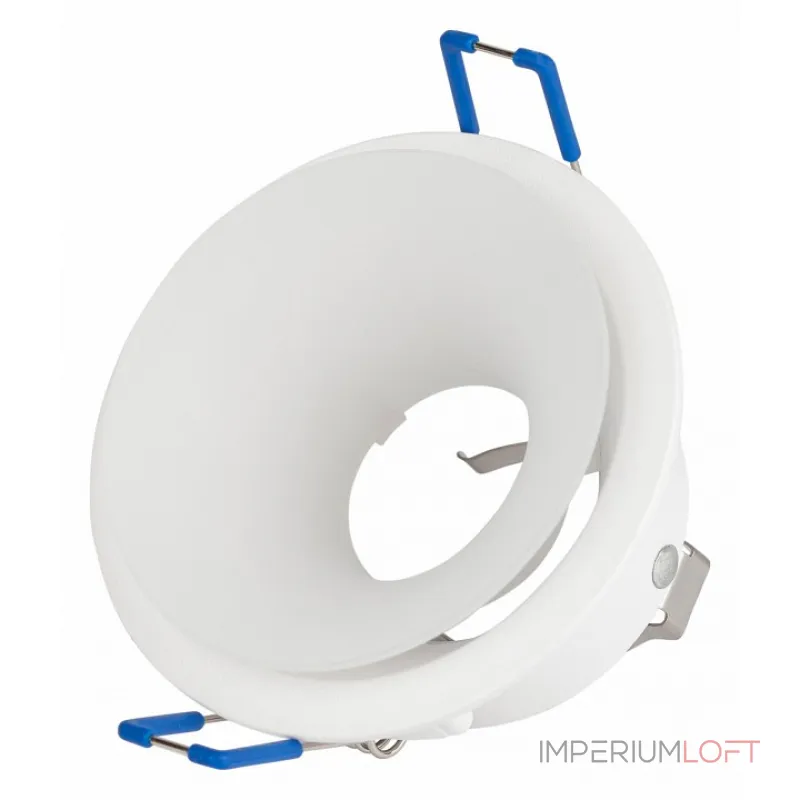 Встраиваемый светильник Эра KL 103 Б0056349 от ImperiumLoft