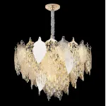 Подвесная люстра Citilux Darby CL309282 от ImperiumLoft