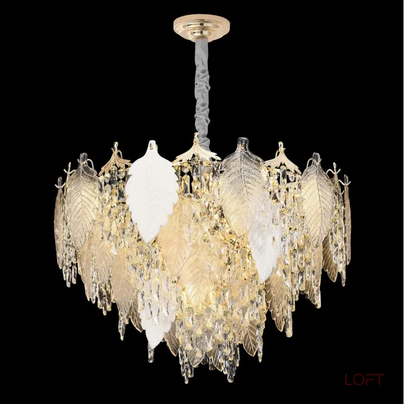 Подвесная люстра Citilux Darby CL309282 от ImperiumLoft