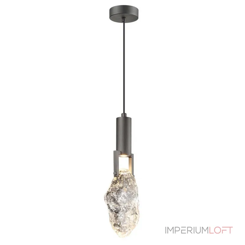 Подвесной светильник Odeon Light Lia 6695/5L