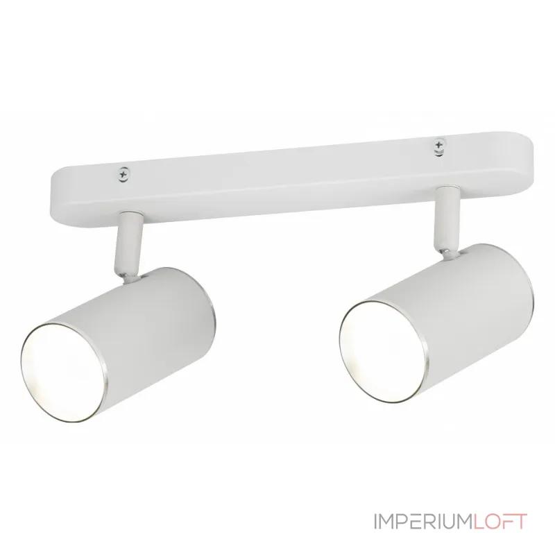 Спот Эра OL35-2 WH Б0056365 от ImperiumLoft