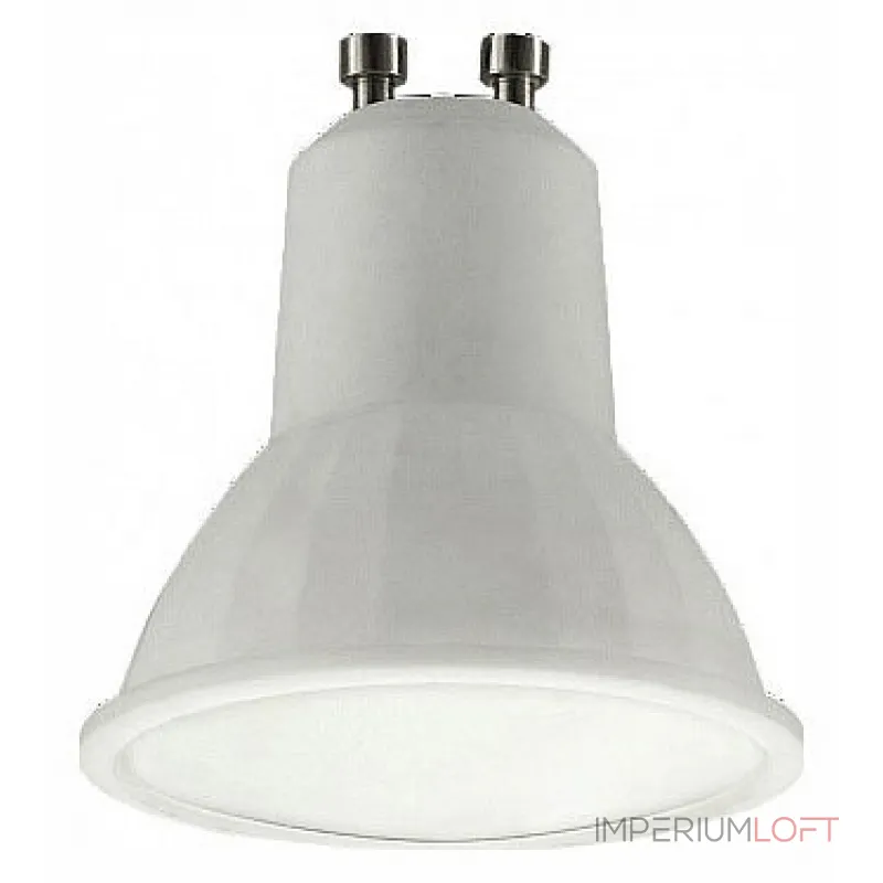 Лампа светодиодная Farlight GU10 8Вт 4000K FAR000242 от ImperiumLoft