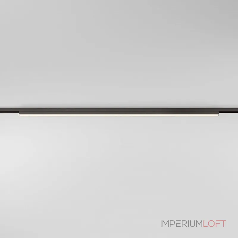 Накладной светильник Elektrostandard Line Magnetic a069712 от ImperiumLoft Накладной светильник Elektrostandard Line Magnetic a069712 от ImperiumLoft