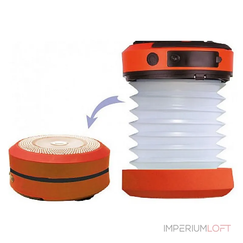 Фонарь кемпинговый Farlight FAR000277 от ImperiumLoft