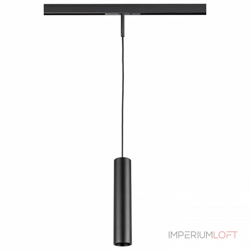 Трековый светильник Lightstar Linea 236247