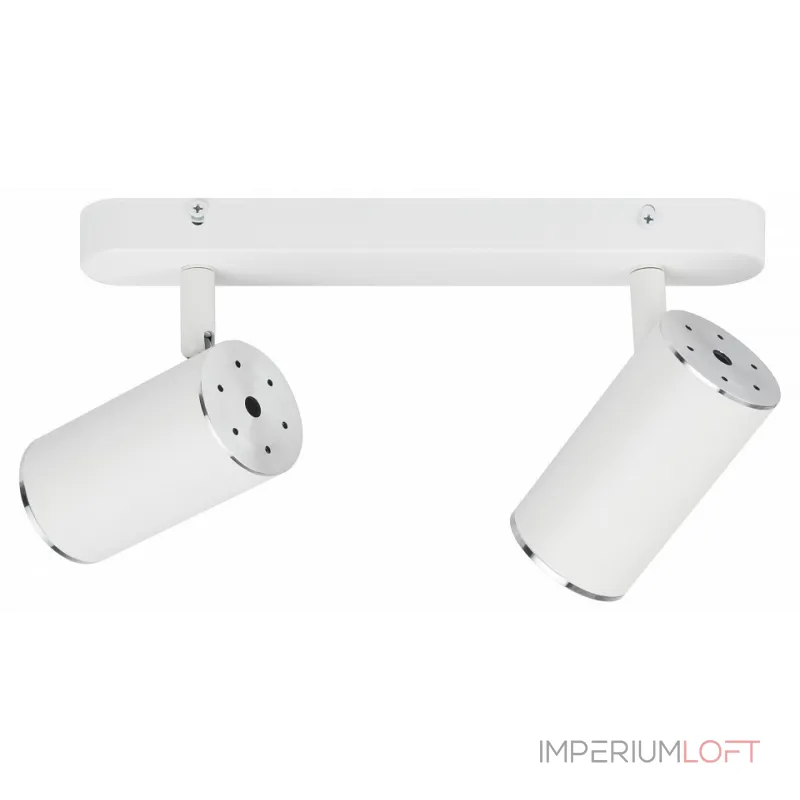 Спот Эра OL35-2 WH Б0056365 от ImperiumLoft