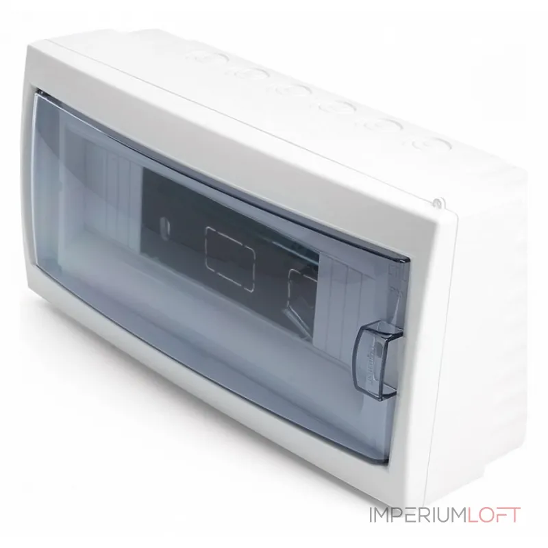 Электрический щиток накладной Stekker EBX50-3/12-20 39647 от ImperiumLoft Электрический щиток накладной Stekker EBX50-3/12-20 39647 от ImperiumLoft