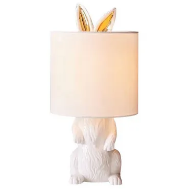 Настольная лампа декоративная TopDecor Fair Fair T1 10