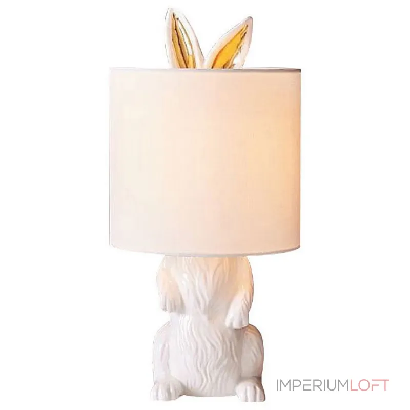 Настольная лампа декоративная TopDecor Fair Fair T1 10 от ImperiumLoft