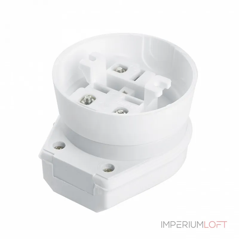 Розетка силовая для электроплиты с вилкой Stekker PPG32-52-20 39469 от ImperiumLoft Розетка силовая для электроплиты с вилкой Stekker PPG32-52-20 39469 от ImperiumLoft