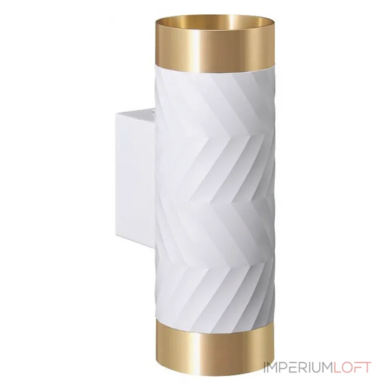 Бра Wolta WSL-GU10 WSL-GU10/W09WG от ImperiumLoft Бра Wolta WSL-GU10 WSL-GU10/W09WG от ImperiumLoft