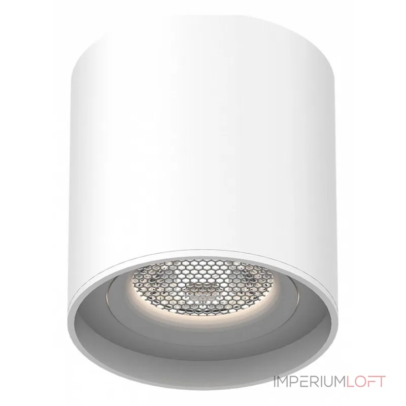 Накладной светильник ST-Luce Skyflat ST678.536.06 от ImperiumLoft Накладной светильник ST-Luce Skyflat ST678.536.06 от ImperiumLoft