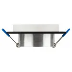 Встраиваемый светильник Эра DK96 BK Б0055594 от ImperiumLoft