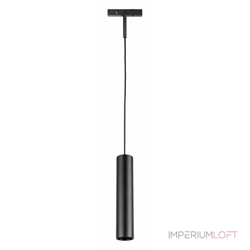 Трековый светильник Lightstar Linea 236247