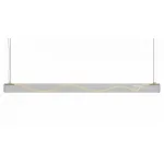 Подвесной светильник LIGHTERA Luara LE102L-200G WIFI от ImperiumLoft