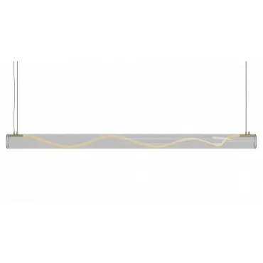 Подвесной светильник LIGHTERA Luara LE102L-200G WIFI Подвесной светильник LIGHTERA Luara LE102L-200G WIFI