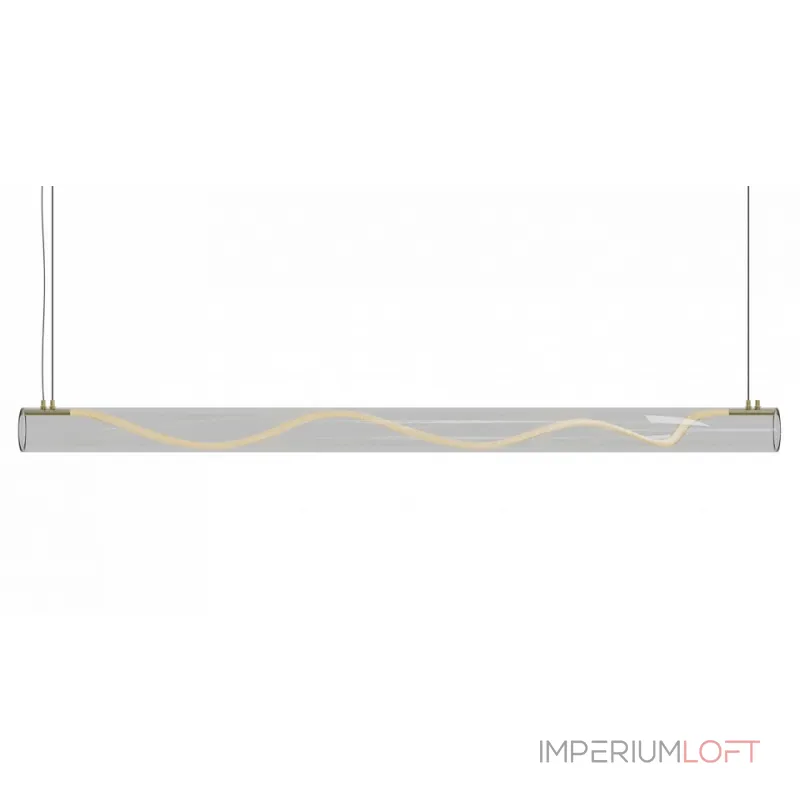 Подвесной светильник LIGHTERA Luara LE102L-200G WIFI от ImperiumLoft