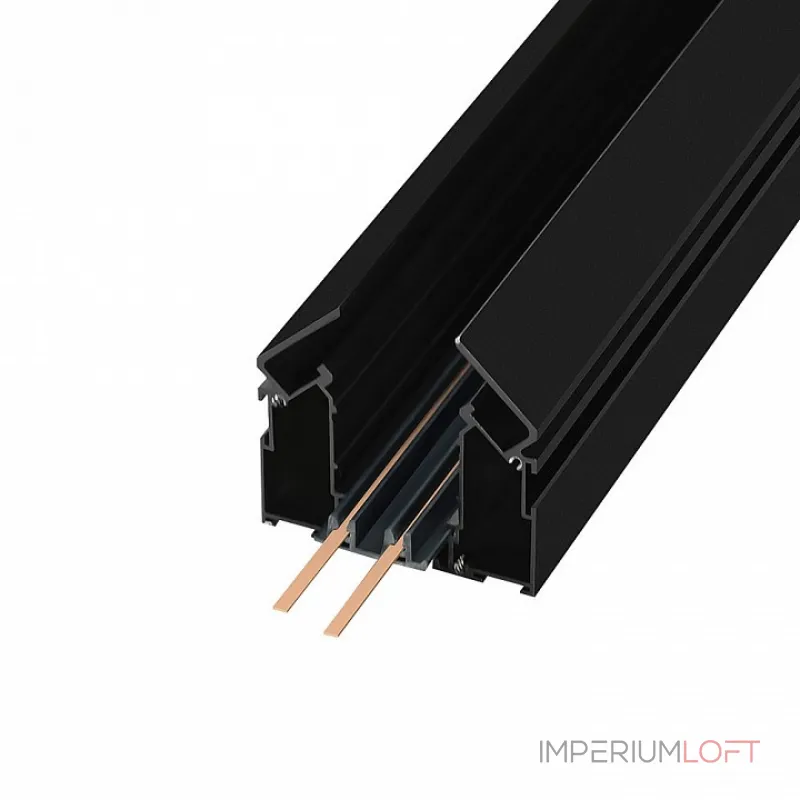 Трек встраиваемый LIGHTERA Startrek 220 LE171TS-200B от ImperiumLoft Трек встраиваемый LIGHTERA Startrek 220 LE171TS-200B от ImperiumLoft