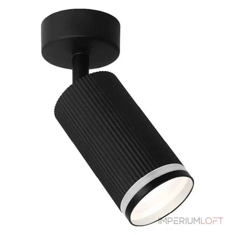 Спот Wolta CORALLO WSL-GU10 WSL-GU10/04BL от ImperiumLoft