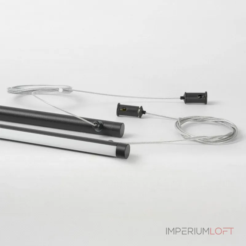 Подвесной светильник Lussole Gilmer LSP-0934