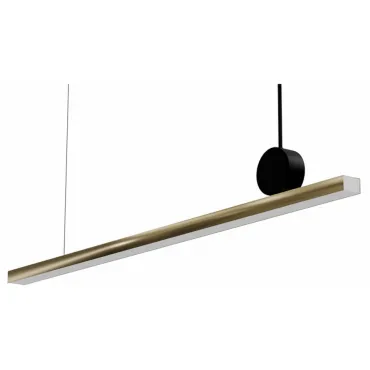 Подвесной светильник LIGHTERA Manitoba LE111L-118GB WIFI COPPER Подвесной светильник LIGHTERA Manitoba LE111L-118GB WIFI COPPER