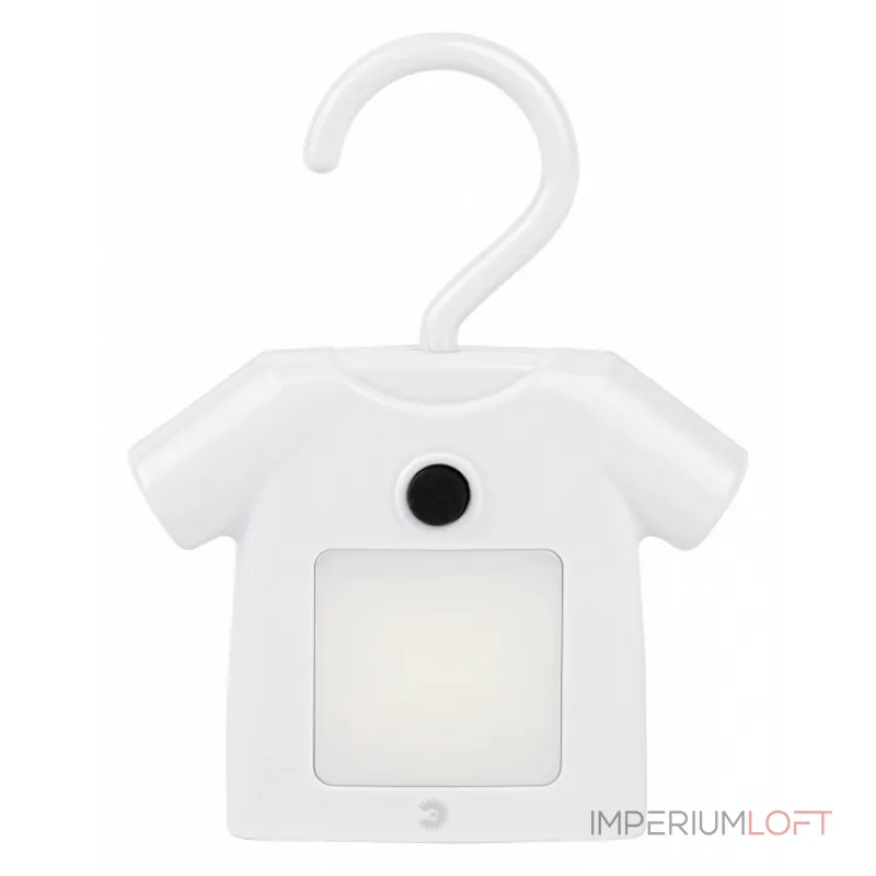 Ночник Эра NLED485 Б0049343 от ImperiumLoft