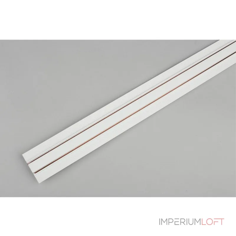 Трек встраиваемый Aployt Magnetic track 48 APL.0171.10.200 от ImperiumLoft