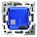 Датчик движения встраиваемый S70 (графит) Voltum VLS070507